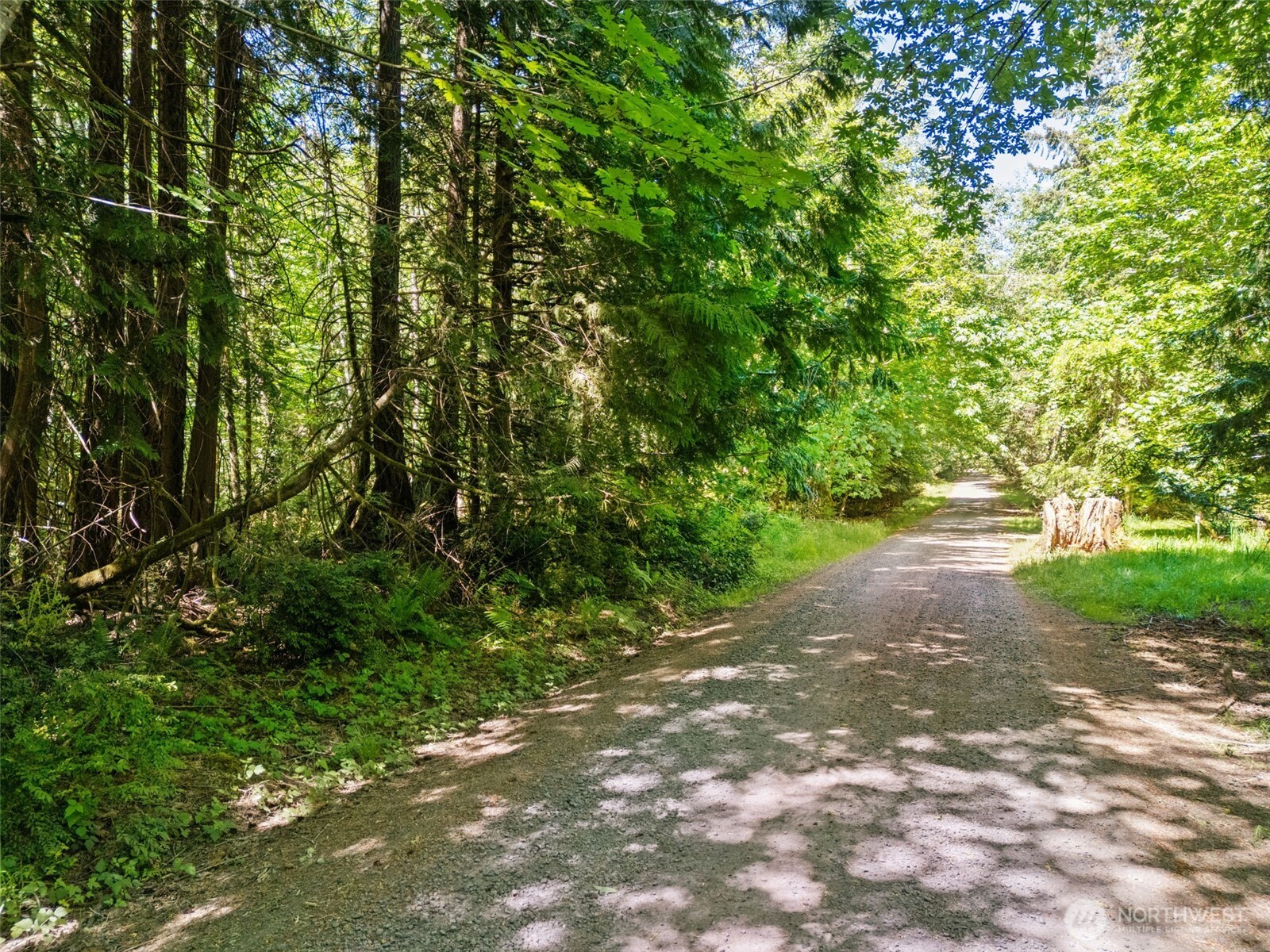 0 E Jared Road Shelton WA 98584
