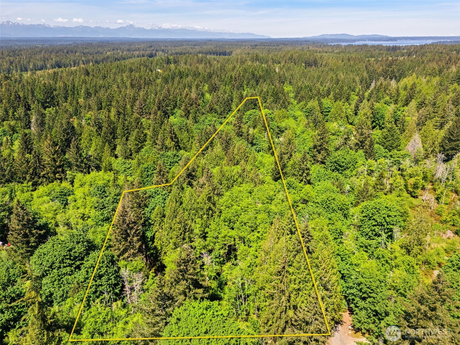 0 E Jared Road Shelton WA 98584