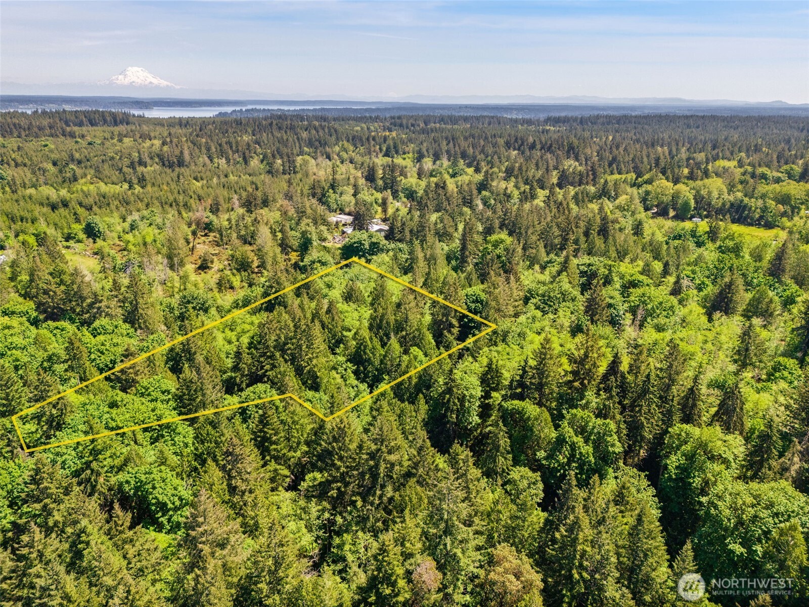 0 E Jared Road Shelton WA 98584