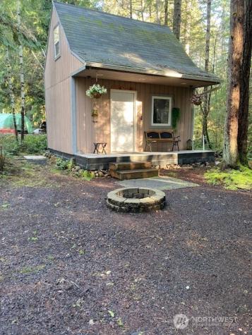 320 N Mount Jupiter Drive Hoodsport WA 98548