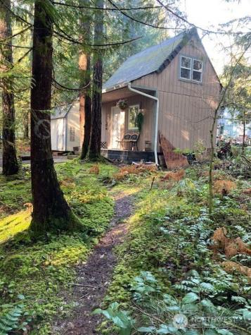 320 N Mount Jupiter Drive Hoodsport WA 98548