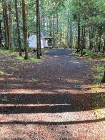 320 N Mount Jupiter Drive Hoodsport WA 98548