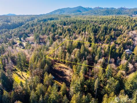 456 N Highway 101 Hoodsport WA 98548