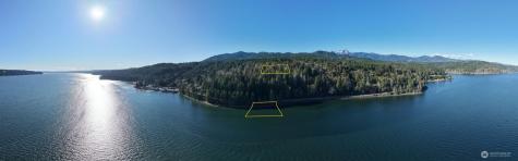 456 N Highway 101 Hoodsport WA 98548