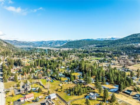 7754 E Leavenworth Road Leavenworth WA 98826