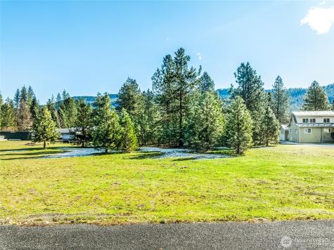 7754 E Leavenworth Road Leavenworth WA 98826