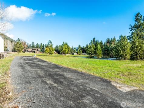 7754 E Leavenworth Road Leavenworth WA 98826
