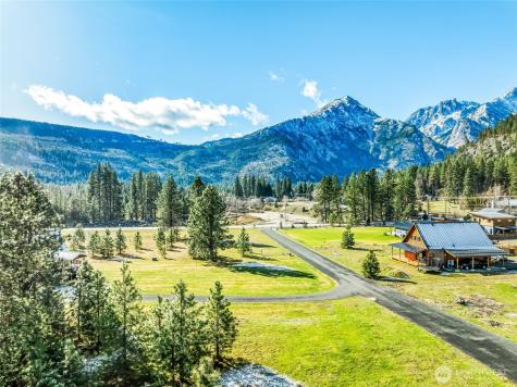 7754 E Leavenworth Road Leavenworth WA 98826