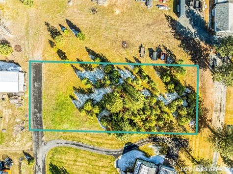 7754 E Leavenworth Road Leavenworth WA 98826