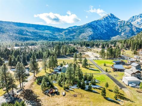 7754 E Leavenworth Road Leavenworth WA 98826
