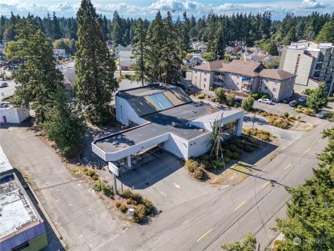 18525 Firlands Way N Shoreline WA 98133