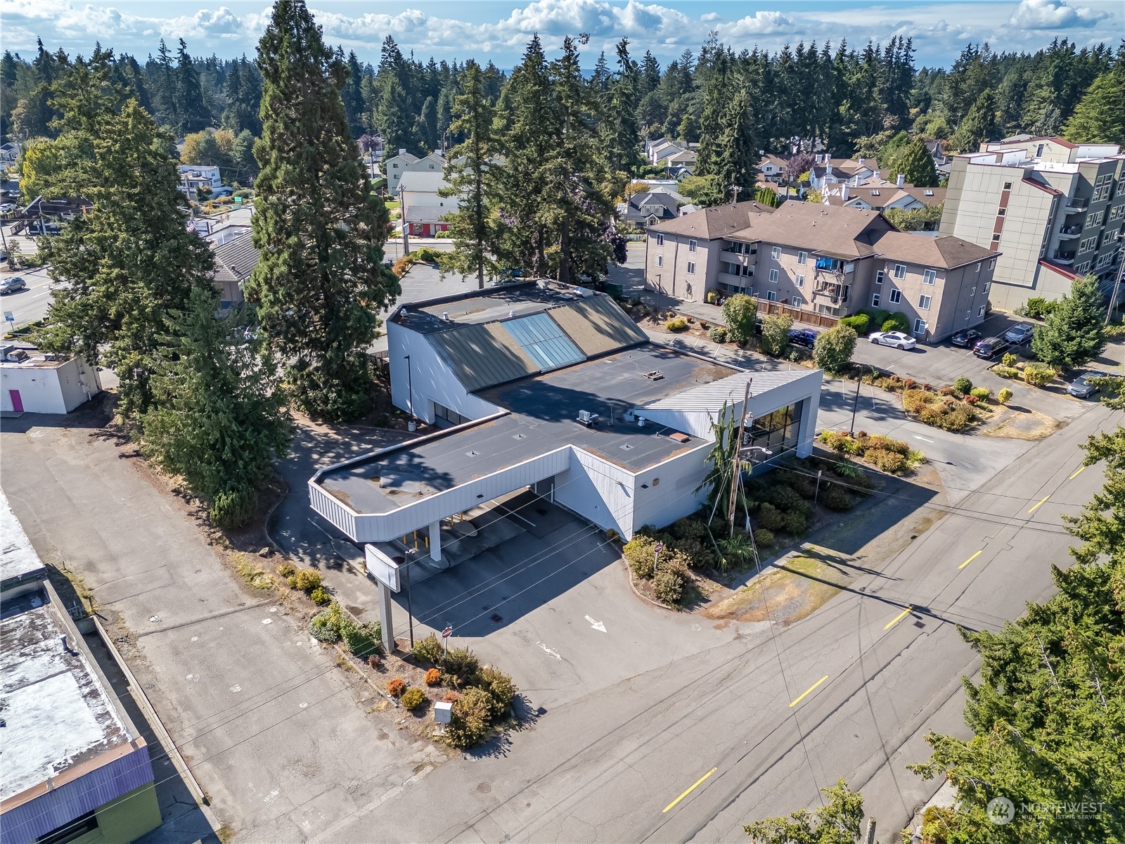 18525 Firlands Way N Shoreline WA 98133