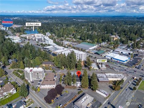 18525 Firlands Way N Shoreline WA 98133