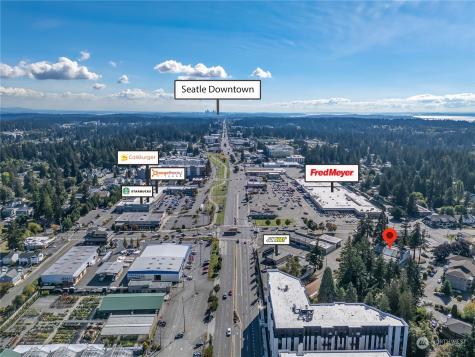 18525 Firlands Way N Shoreline WA 98133