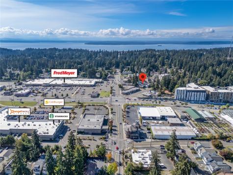 18525 Firlands Way N Shoreline WA 98133