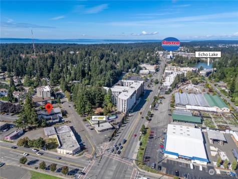 18525 Firlands Way N Shoreline WA 98133