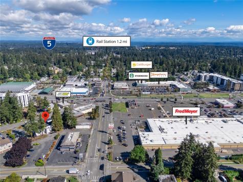 18525 Firlands Way N Shoreline WA 98133