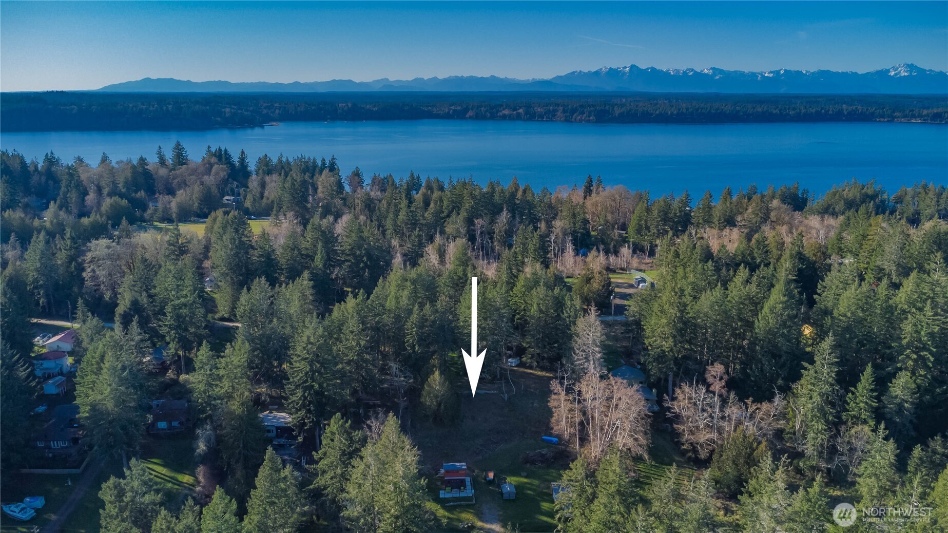 826 E Herron Blvd NW Lakebay WA 98349