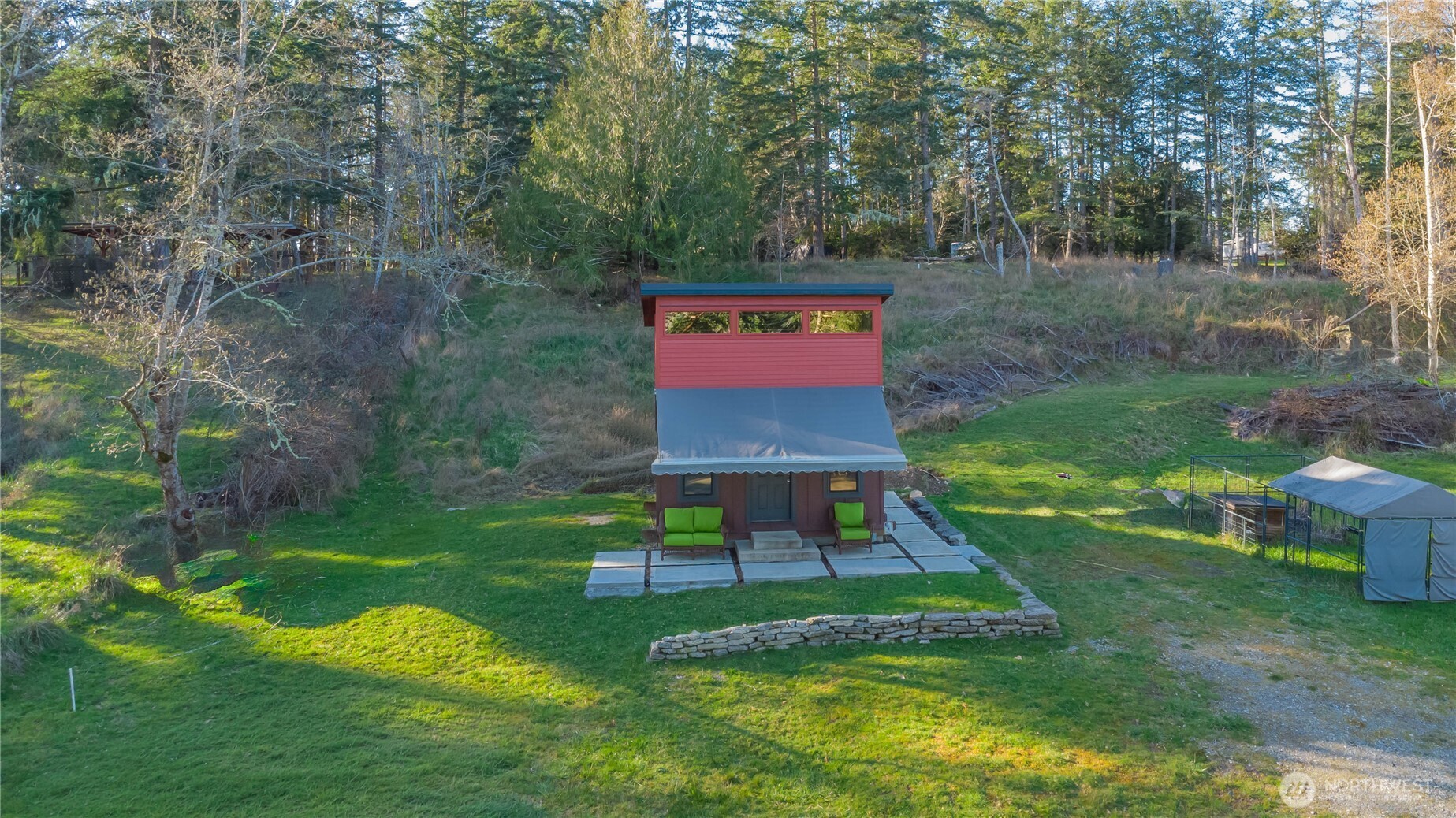 826 E Herron Blvd NW Lakebay WA 98349