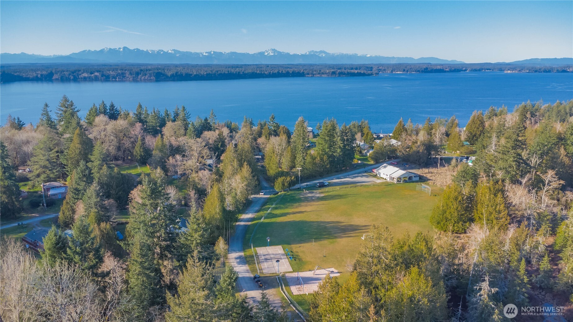 826 E Herron Blvd NW Lakebay WA 98349