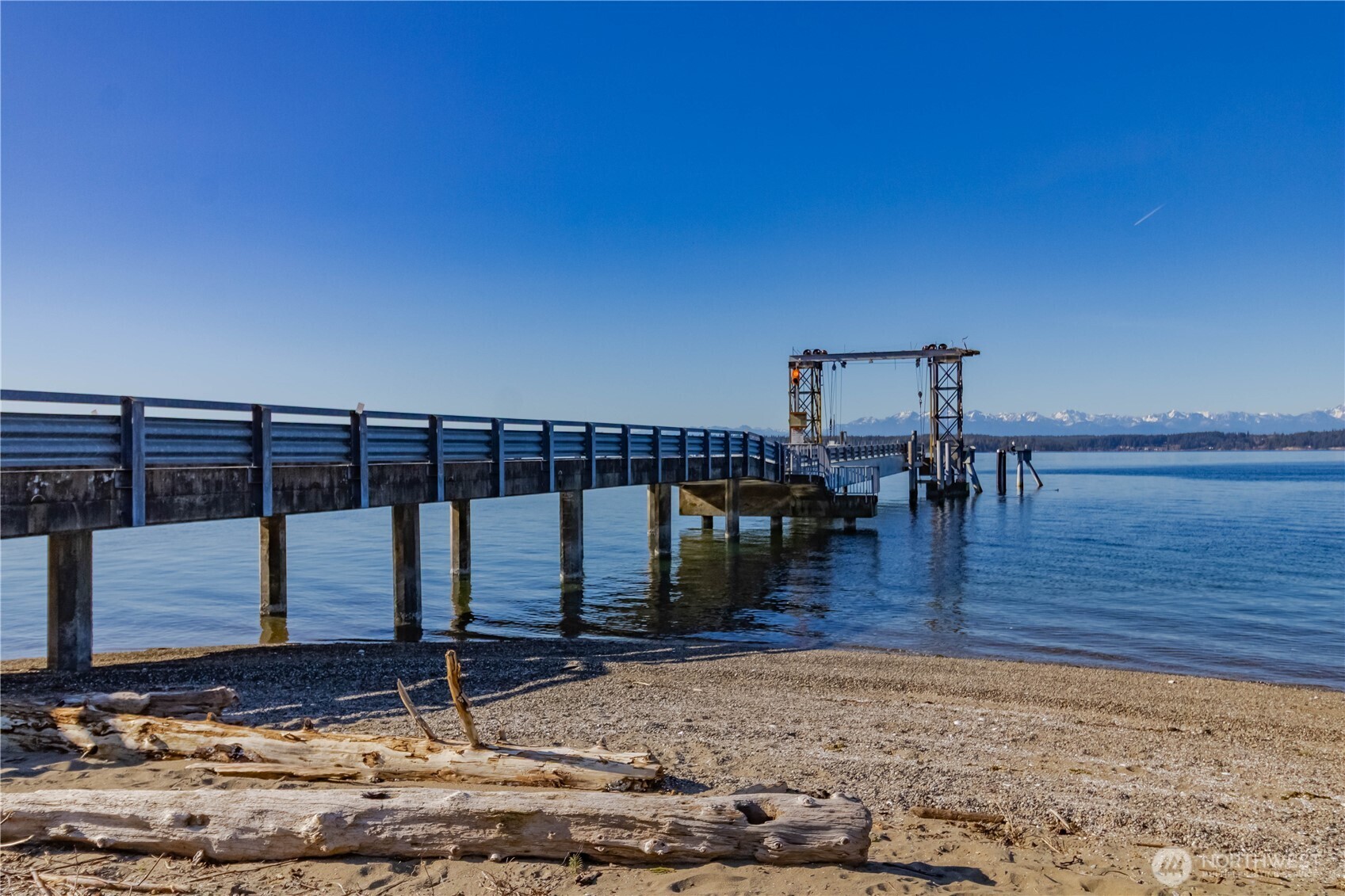 826 E Herron Blvd NW Lakebay WA 98349