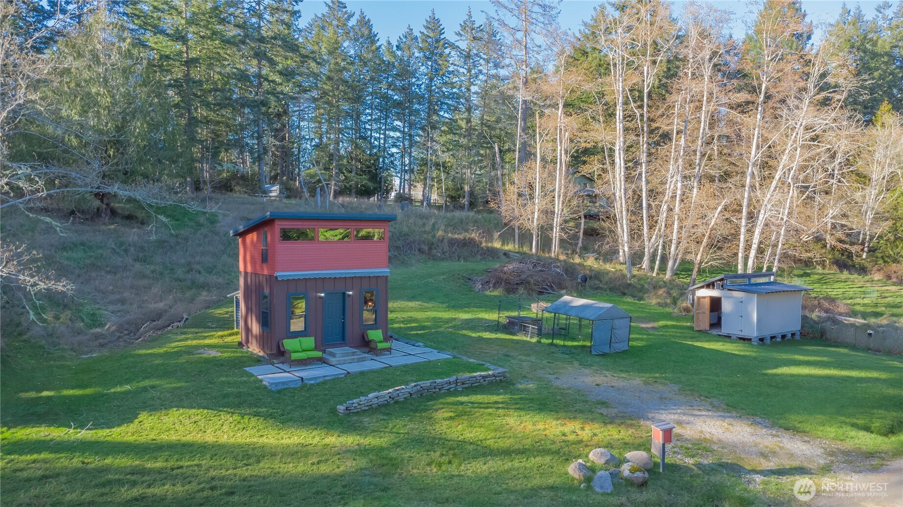 826 E Herron Blvd NW Lakebay WA 98349