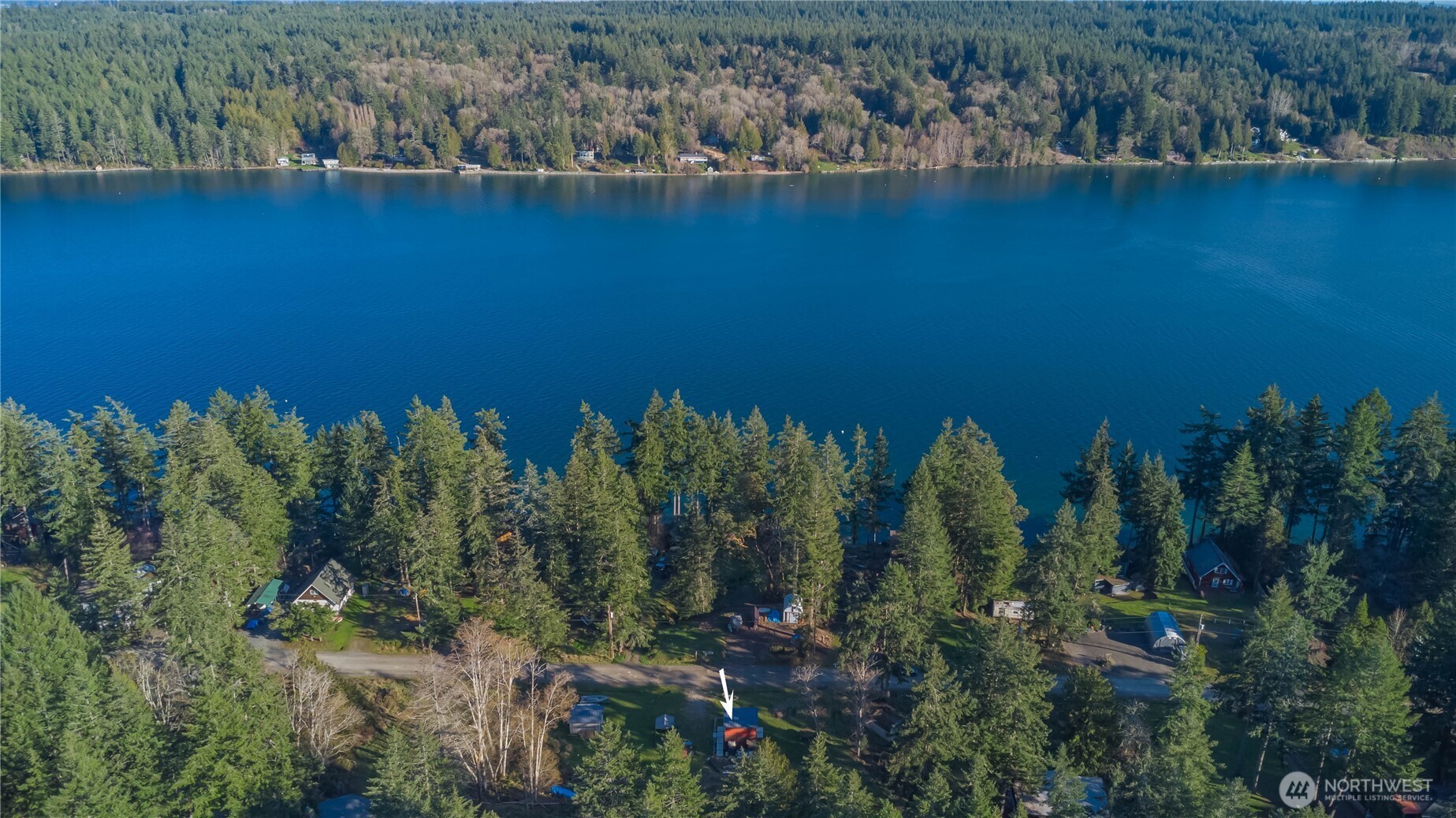 826 E Herron Blvd NW Lakebay WA 98349