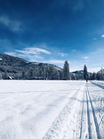 35 Emerson Road Mazama WA 98833