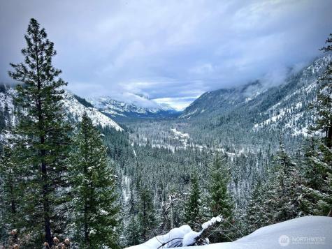 35 Emerson Road Mazama WA 98833