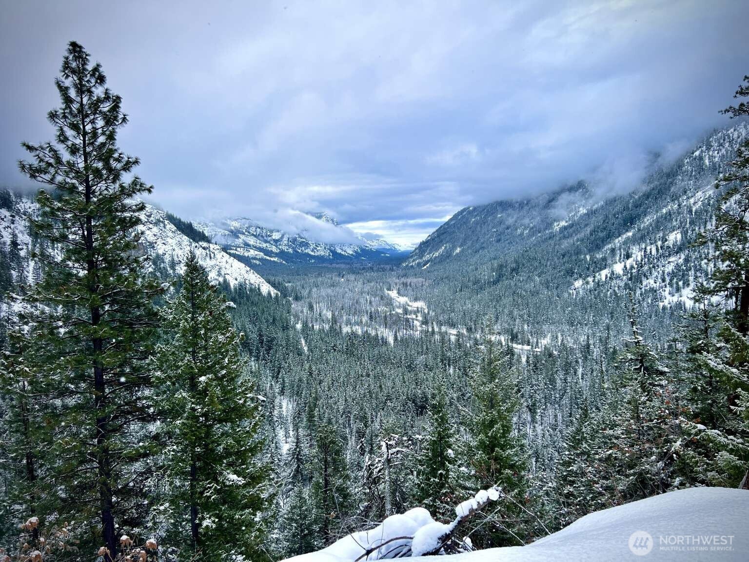 35 Emerson Road Mazama WA 98833