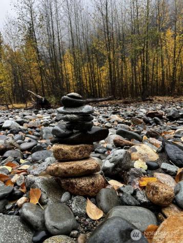 35 Emerson Road Mazama WA 98833
