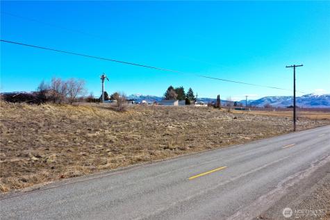 3 (Miller Rd Sp) Duck Lake Road Omak WA 98841