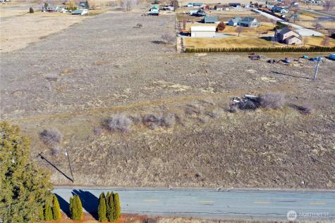 3 (Miller Rd Sp) Duck Lake Road Omak WA 98841