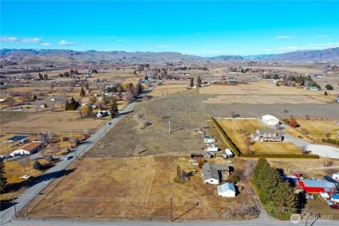 3 (Miller Rd Sp) Duck Lake Road Omak WA 98841