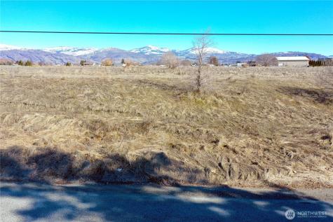 3 (Miller Rd Sp) Duck Lake Road Omak WA 98841