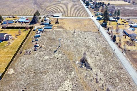 3 (Miller Rd Sp) Duck Lake Road Omak WA 98841