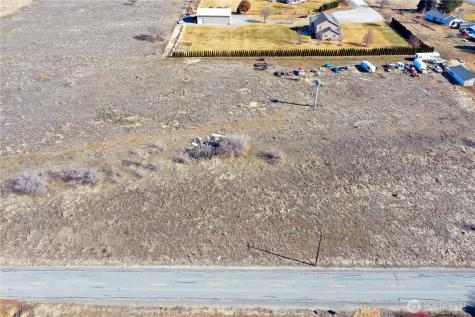 3 (Miller Rd Sp) Duck Lake Road Omak WA 98841