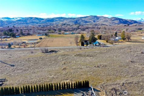 3 (Miller Rd Sp) Duck Lake Road Omak WA 98841