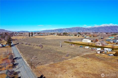3 (Miller Rd Sp) Duck Lake Road Omak WA 98841
