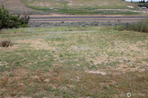 0 W Broadway Avenue Ritzville WA 99169