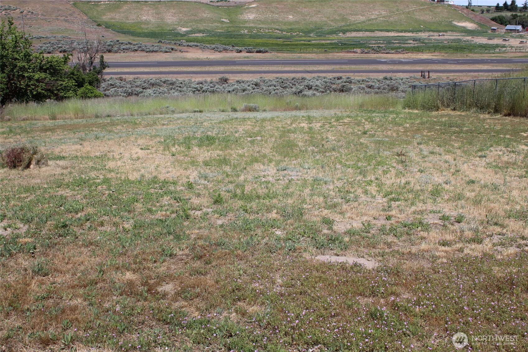 0 W Broadway Avenue Ritzville WA 99169