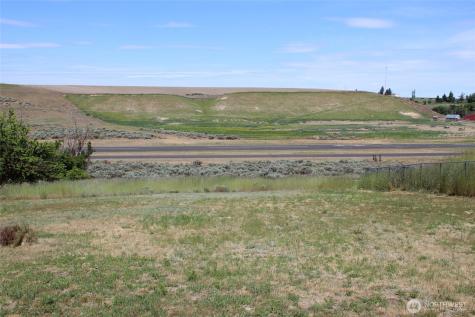 0 W Broadway Avenue Ritzville WA 99169