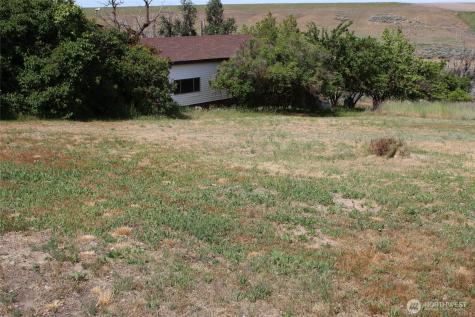 0 W Broadway Avenue Ritzville WA 99169