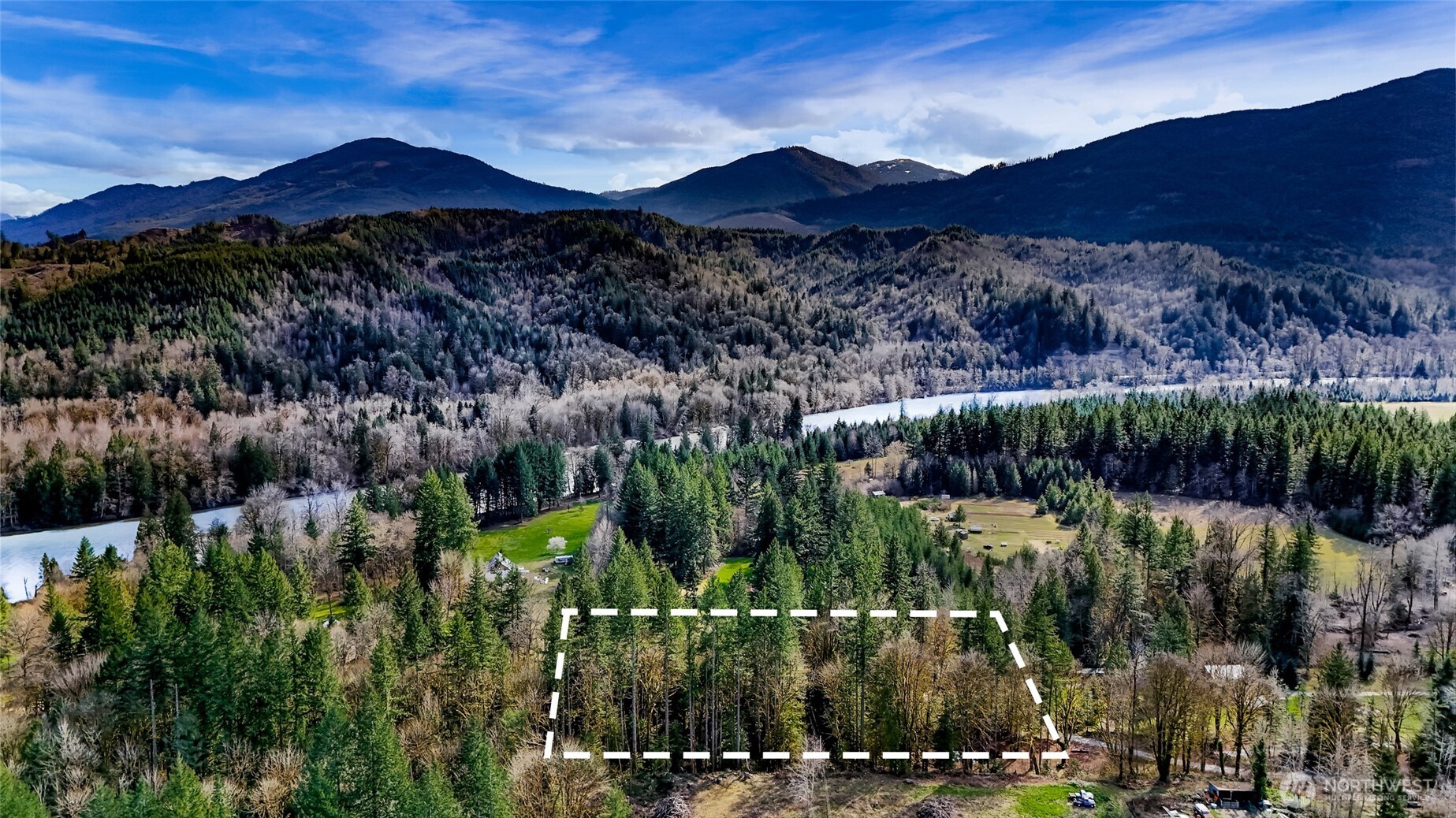 0 Yeager Road Concrete WA 98237