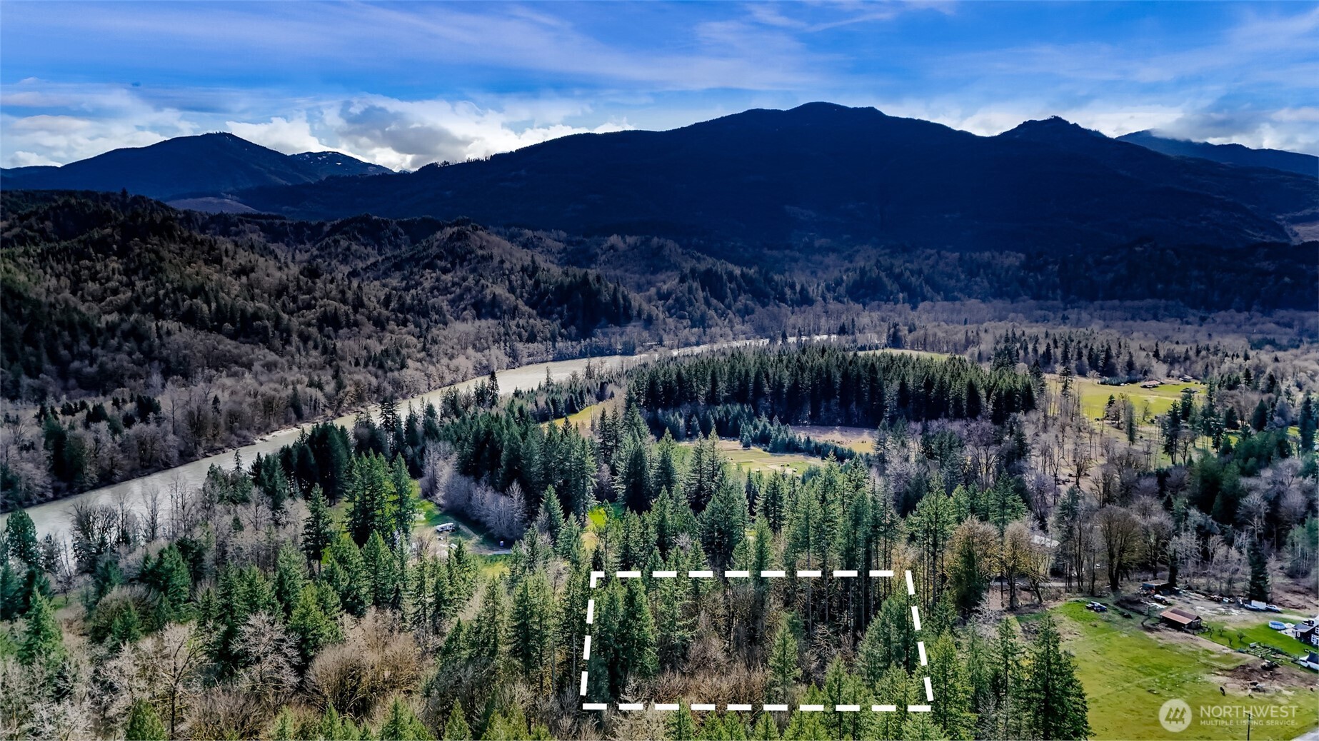 0 Yeager Road Concrete WA 98237