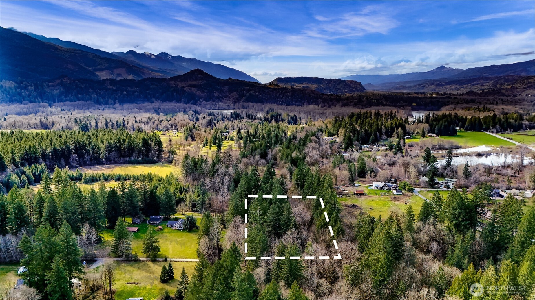0 Yeager Road Concrete WA 98237