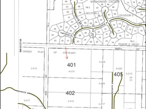 15935 60th Avenue SE Snohomish WA 98296