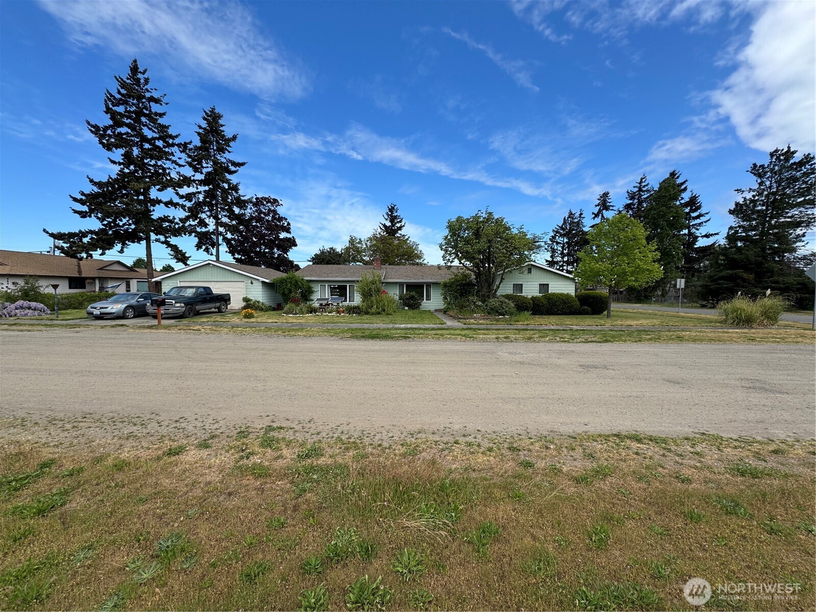 999999 W Maple Street Sequim WA 98382