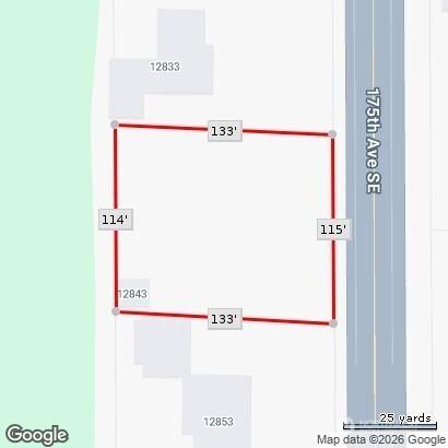 12843 175th Avenue SE Renton WA 98059