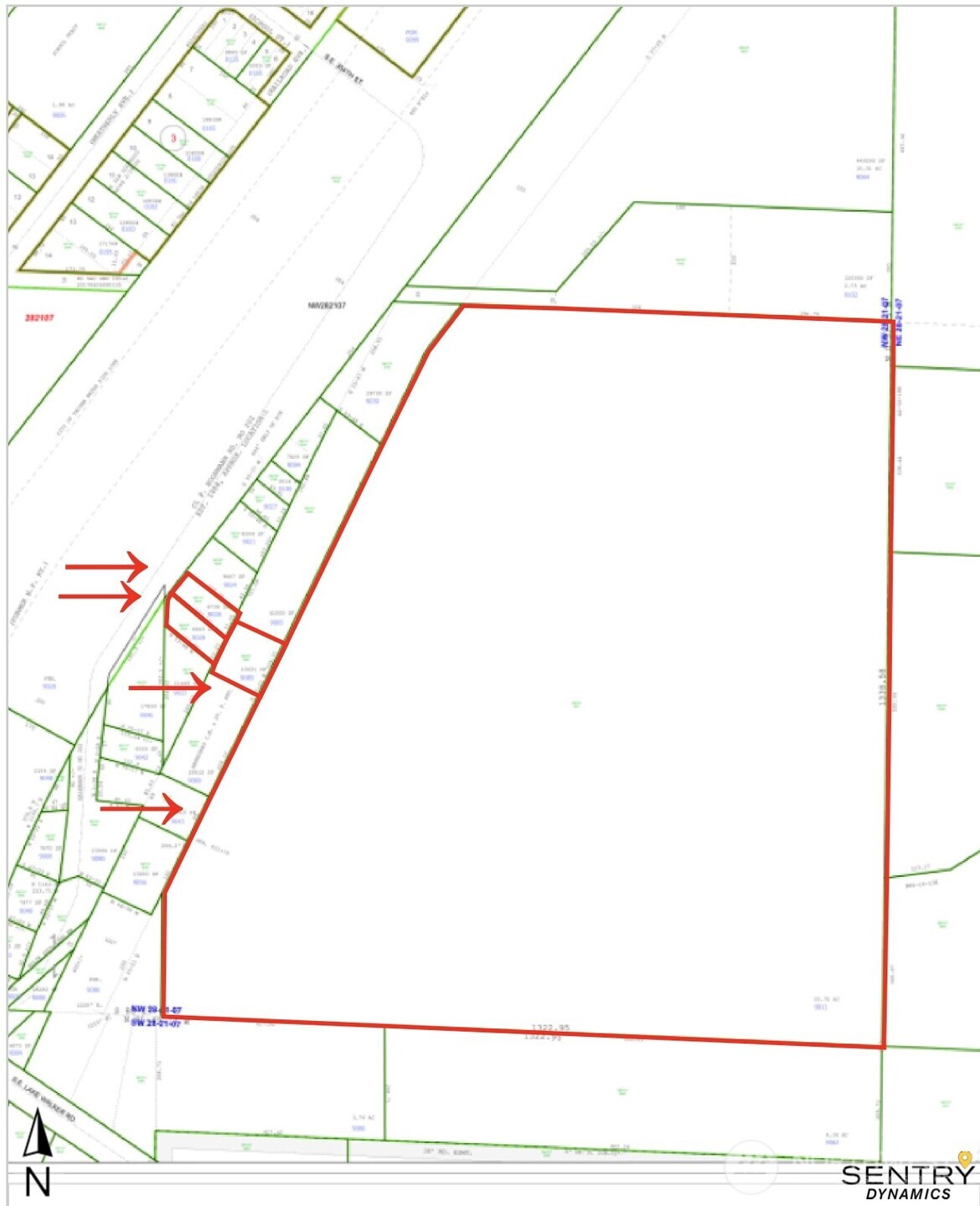 35 Cumberland Way SE Enumclaw WA 98022